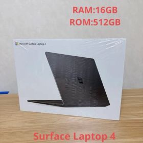 Microsoft Surface Laptop 4 15インチ