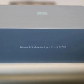 Microsoft Surface Laptop 13 インチ