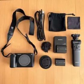 SONY ZV-E1 Vlogスタートセット