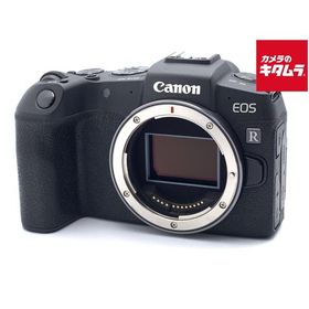 【中古】 【良品】 キヤノン EOS RP ボディ