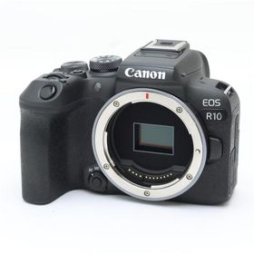 《良品》Canon EOS R10 ボディ