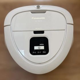 パナソニックPanasonic MC-RSC10 ロボット掃除機
