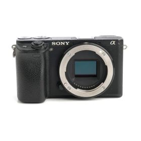 【中古】(ソニー) SONY α6300 ボディ ILCE-6300