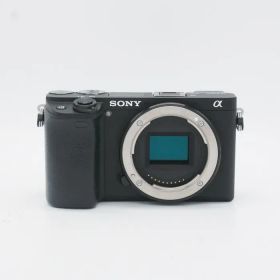 【中古】(ソニー) SONY α6300 ILCE-6300 ボデイ