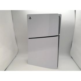 【中古】SONY Playstation5 デジタル・エディション [モンスターハンターワイルズ 同梱版] CFIJ-10026 [1TB]【広島本通】保証期間1ヶ月【ランクA】