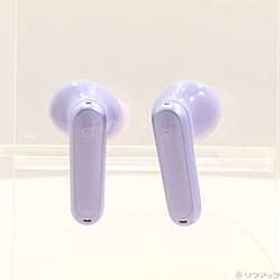 〔中古品〕 Soundcore P40i A3955NQ1 パープル〔中古品〕 Soundcore P40i A3955NQ1 パープル