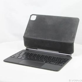 ソフマップ 〔中古品〕 11インチ iPad Pro 第2世代 用 Magic Keyboard 英語 US MXQT2LL／A【377】