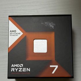 Ryzen 9 7950X BOX 新品 117,794円 中古 59,800円 | ネット最安値の