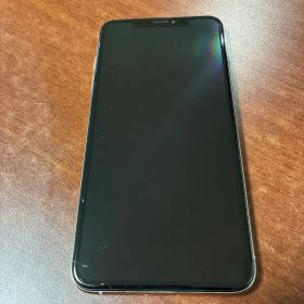 iPhone XS Max 256G SIMフリー