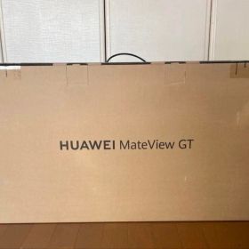 HUAWEI MateView GT34インチ