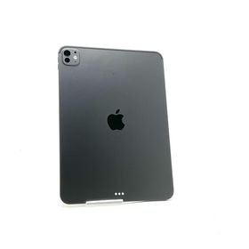 アップル(Apple)の【全額返金保証】【最速発送】Apple iPad Pro (M5) 11インチ 256GB スペースブラック Wi-Fi 美品 動作確認済(タブレット)