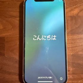 iPhone 12 Pro 512GB / SIMフリー / ネットワーク◯