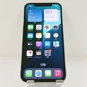 iPhone12 Pro 512GB SIMフリー ゴールド 送料無料 本体 c09446