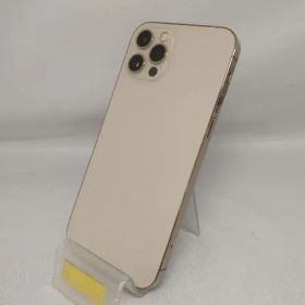 MGM73J/A iPhone 12 Pro 128GB ゴｰルド SIMフリｰ