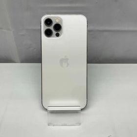 MGMA3J/A iPhone 12 Pro 256GB シルバｰ SoftBank