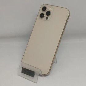 SoftBank MGMC3J/A iPhone 12 Pro 256GB ゴールド SoftBank