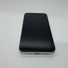 Apple iPhone 12 Pro ホワイト 本体
