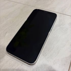 iPhone 12 Pro 128GB iFaceおまけ付き