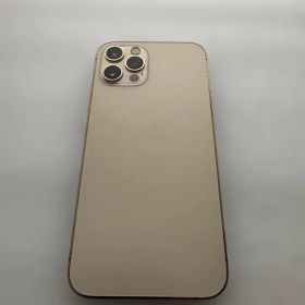 【即発送】256GB iPhone 12 Pro SIMフリー ゴールド