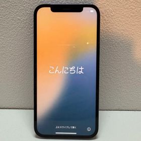 ★美品★iPhone 12Pro 本体 パシフィックブルー SIMフリー