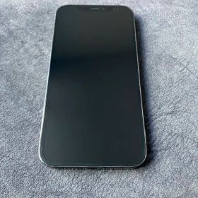 Apple iPhone 12 Pro グラファイト