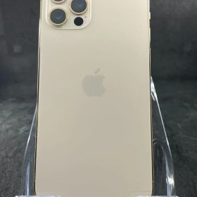 iPhone 12 Pro 128GB ゴールド｜バッテリー新品交換｜SIMフリー｜動作確認・整備済み