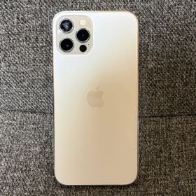 iPhone 12 Pro シルバー 128GB