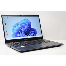 ノートパソコン 中古 ハイスペック dynabook G83/KW 第12世代 Core i5 メモリ16GB SSD256GB Windows11 WPS offce搭載 カメラ