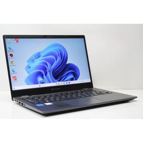 ノートパソコン 中古 ハイスペック dynabook G83/KW 第12世代 Core i5 メモリ16GB SSD256GB Windows11 WPS offce搭載 値下げ