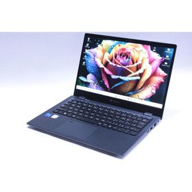 即配 外装良好 2023年発売 12世代Corei5 dynabook G83/KW i5-1235U 16G SSD256G 13.3FHD WiFi6E 顔認証 Windows11 薄型軽量 ノートパソコン ABA評価