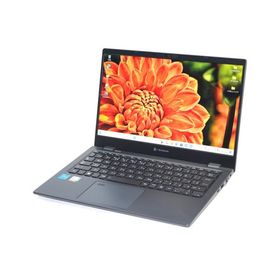 即配 外装良好 2023年発売 12世代Corei5 dynabook G83/KW i5-1235U 16G SSD256G 13.3FHD WiFi6E 顔認証 Windows11 薄型軽量 ノートパソコン ABA評価