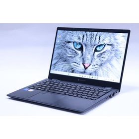 即配 バッテリー良 2023年快速モデル 12世代Corei5 dynabook G83/KW i5-1235U 16G 256G 13.3FHD WiFi6E 顔認証 Office リカバリ ノートパソコン ABA評価