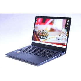 即配 良品 2023年軽量快速モデル 12世代Corei5 dynabook G83/KW i5-1235U 16G 256G 13.3FHD Wi-Fi6E Office Win11 ノートパソコン ABA評価