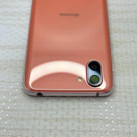 AQUOS R2 ◆ 4GB/64GB / SH-03K ピンクゴールド