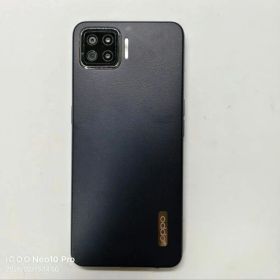 OPPO A73 64GB+4GB ネービー ブルー