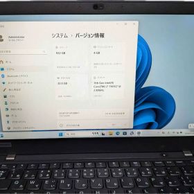 Lenovo Thinkpad P14s Gen2 Win11 32G 1T