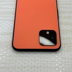 Google Pixel 4 ◆ 6GB/64GB / オーソオレンジ