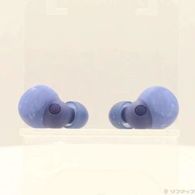 【中古】SONY(ソニー) LinkBuds S WF-LS900N L アースブルー 【352-ud】