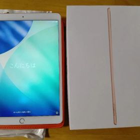 iPad Air 10.5 (2019年、第3世代) 新品 18,700円 中古 14,200円