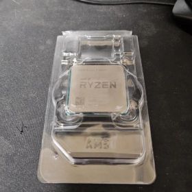 Ryzen 5 5600G BOX 新品 23,800円 中古 18,000円 | ネット最安値の価格
