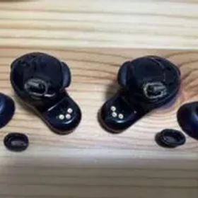 【訳あり格安】Bose QuietComfort Earbuds II（完動品）
