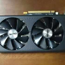 Sapphire Nitro Radeon RX 470 8GB