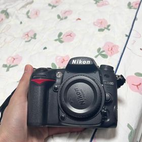 Nikon D7000 デジタル一眼レフカメラ