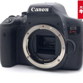 【中古】 【良品】 キヤノン EOS Kiss X8i ボディ 【デジタル一眼レフ】
