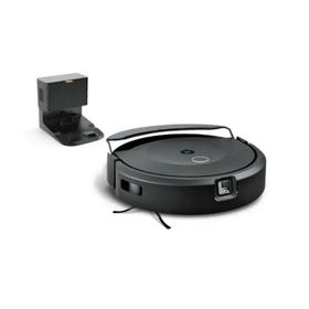 アイロボット(iRobot)のRoomba Combo ルンバ コンボ 10 Max X055860(掃除機)