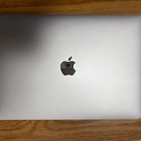 Apple MacBook Pro 13インチ 2020年 シルバー A2289