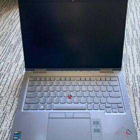 Thinkpad X1 Yoga Gen 6th