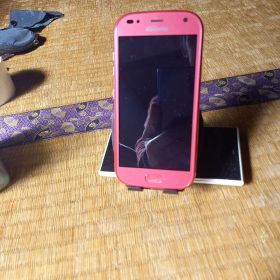 F-42A スマートフォン 本体 Android 10