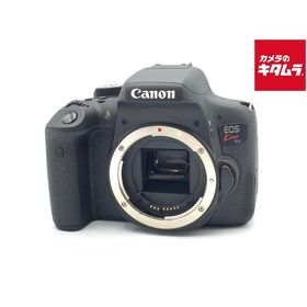 【中古】 【良品】 キヤノン EOS Kiss X8i ボディ