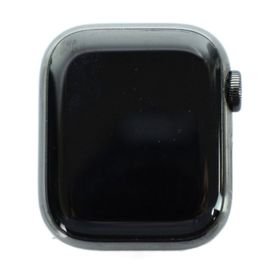 アップル(Apple)のアップル Apple Watch アップルウォッチ Series8 腕時計(腕時計(デジタル))